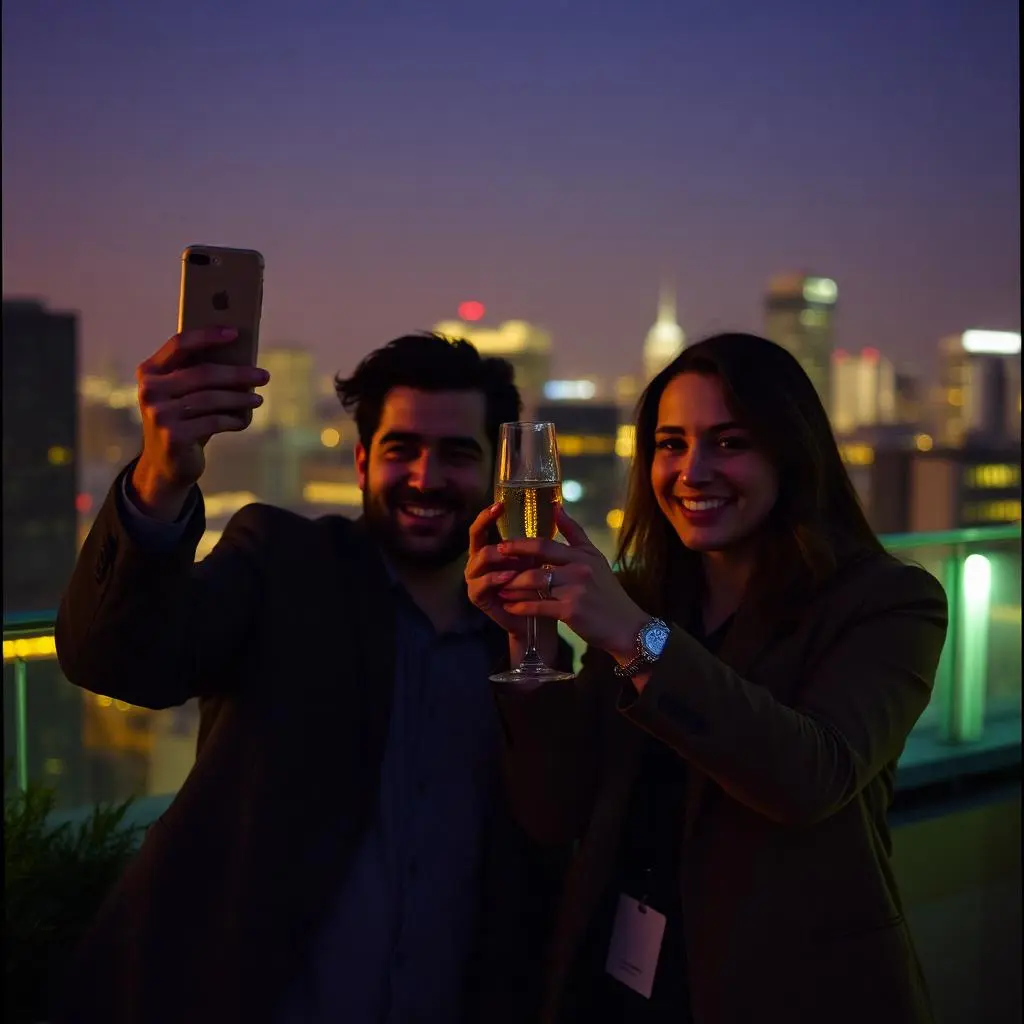 Corporate Event