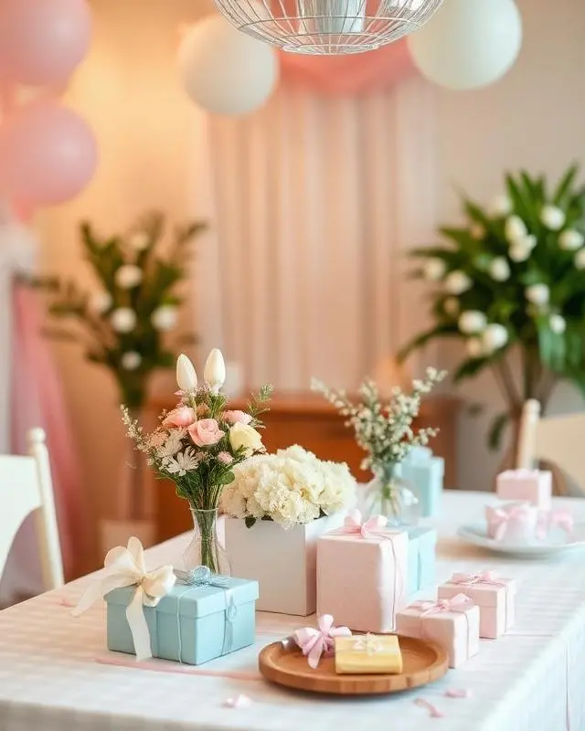 Baby Shower